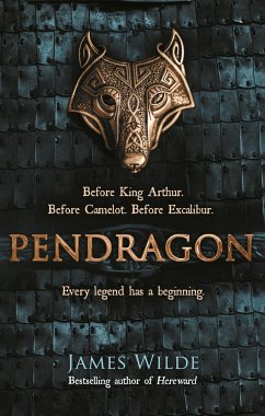 Pendragon - Wilde, James