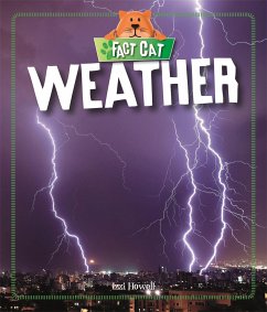 Fact Cat: Science: Weather - Howell, Izzi