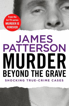 Murder Beyond the Grave - Patterson, James