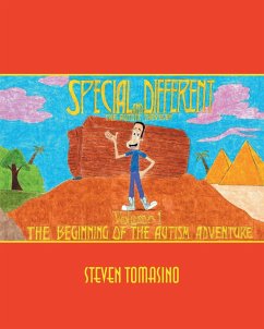 Special and Different - Tomasino, Steven