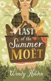 Last of the Summer Moët: Volume 2