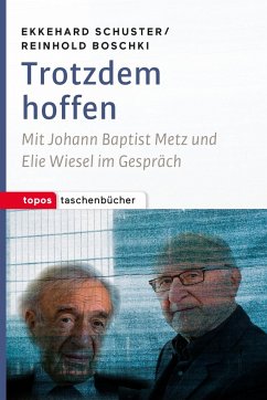 Trotzdem hoffen - Schuster, Ekkehard;Boschki, Reinhold