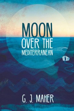 Moon Over the Mediterranean - Maher, G J