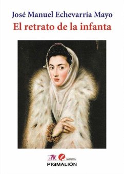 EL RETRATO DE LA INFANTA