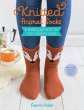 Knitted Animal Socks - Bild 1