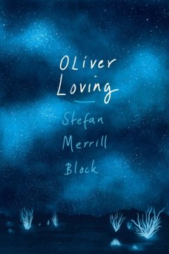 Oliver Loving - Block, Stefan Merrill