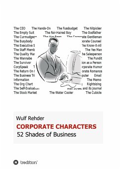 Corporate Characters