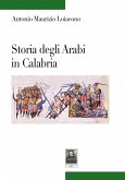 Storia degli arabi in Calabria