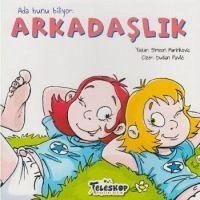 Ada Bunu Biliyor Arkadaslik - Marinkovic, Simeon