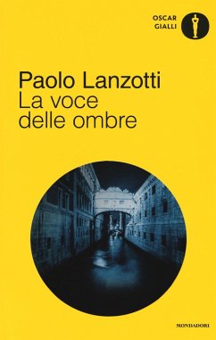 Cover La voce delle ombre