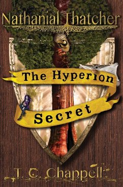 The Hyperion Secret - Chappell, T. C.