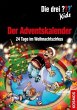 Die drei ??? Kids, Der Adventskalender - Bild 1