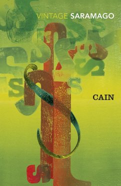 Cain - Saramago, Jose