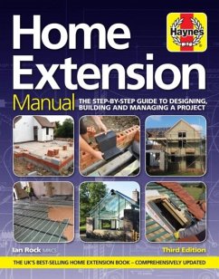 Cover Home Extension Manual (3rd edition)