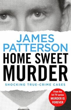 Home Sweet Murder - Patterson, James