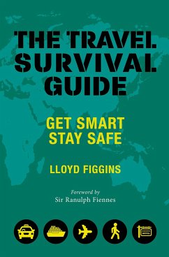 The Travel Survival Guide - Figgins, Lloyd