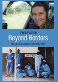 Beyond Borders Beyond Borders
