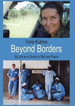 Beyond Borders - Kühne, Vera