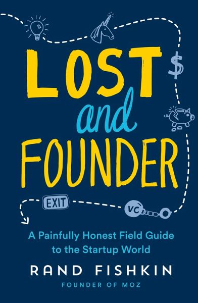 Lost and Founder Lost and Founder