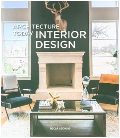 Architecture Today: Interior Design - Asensio, Oscar