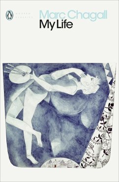 My Life - Chagall, Marc
