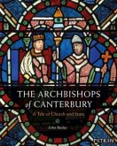 The Archbishops of Canterbury The Archbishops of Canterbury