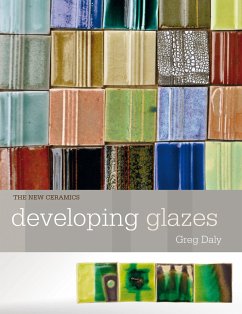 Developing Glazes - Daly, Greg