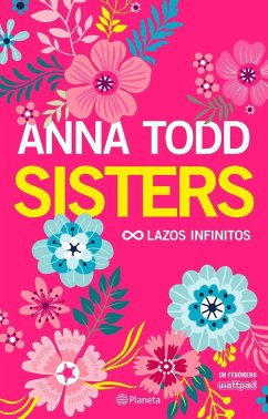 Lazos infinitos - Todd, Anna