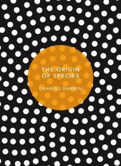 The Origin of Species - Darwin, Charles