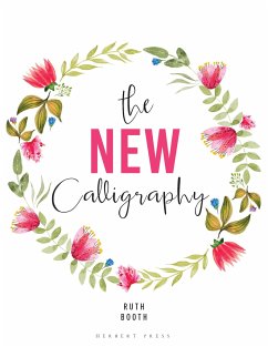 Cover The New Calligraphy