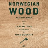 Norwegian wood. Activity book Norwegian wood. Activity book