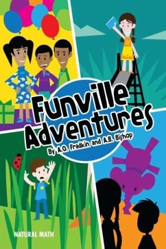 Funville Adventures - Fradkin, A. O.; Bishop, A. B.