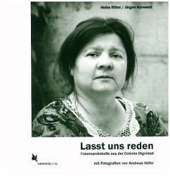 Lasst uns reden - Karwelat, Jürgen;Rittel, Heike