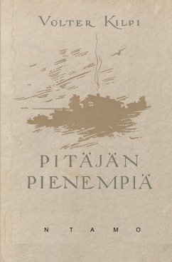 Pitäjän pienempiä - Kilpi, Volter