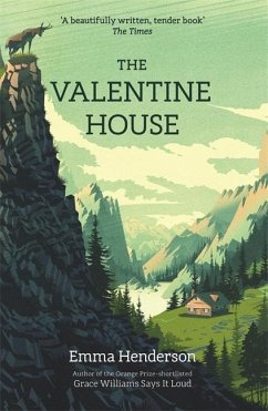 The Valentine House - Henderson, Emma