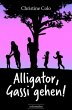Alligator, Gassi gehen! - Bild 1