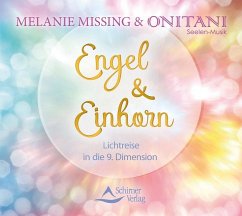 Engel & Einhorn - Missing, Melanie;ONITANI