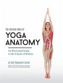 The Concise Book of Yoga Anatomy (eBook, ePUB)