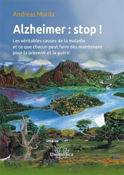Cover Alzheimer : stop ! (eBook, ePUB)