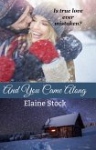 And You Came Along (eBook, ePUB) And You Came Along (eBook, ePUB)