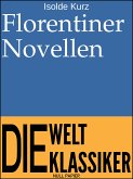 Florentiner Novellen (eBook, PDF)