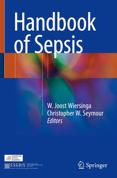 Handbook of Sepsis