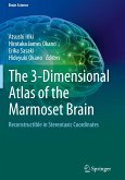 The 3-Dimensional Atlas of the Marmoset Brain