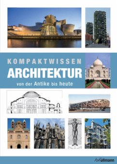 Kompaktwissen Architektur von der Antike bis Heute - Gympel, Jan