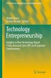 Technology Entrepreneurship - Bild 1