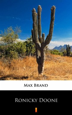 Cover Ronicky Doone (eBook, ePUB)
