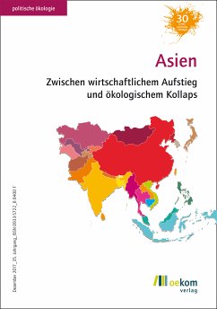 Asien (eBook, PDF) - oekom e.V.