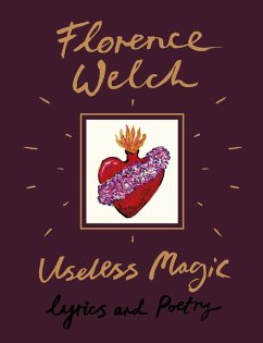 Useless Magic (eBook, ePUB) - Welch, Florence