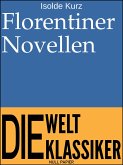 Florentiner Novellen (eBook, ePUB)