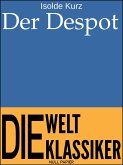Der Despot (eBook, ePUB)
